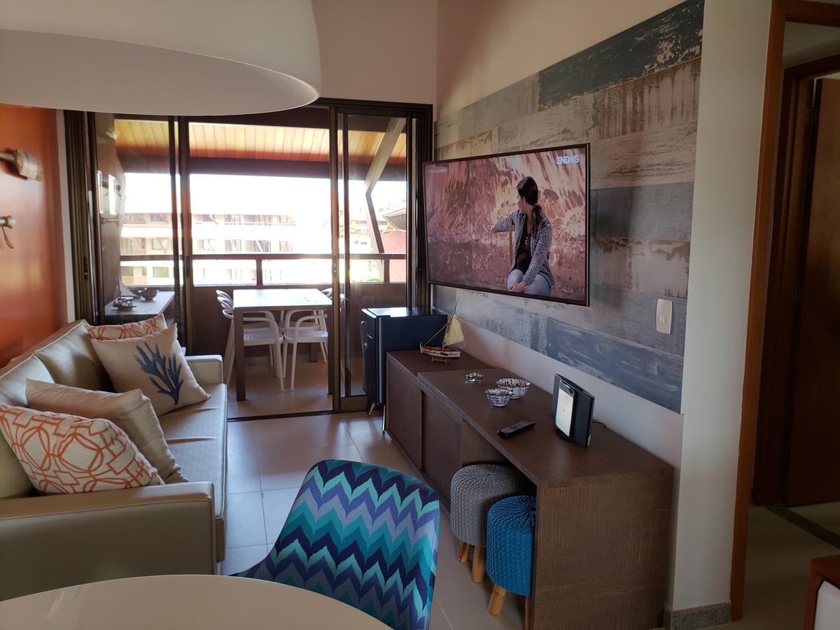 Residencial Oka Muro Alto Porto de Galinhas Exterior photo