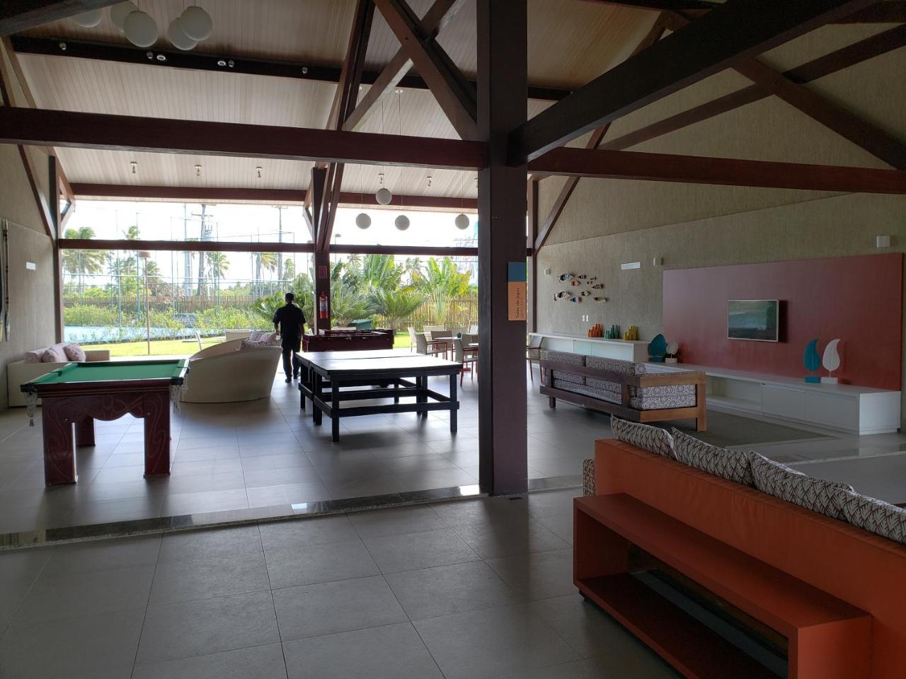Residencial Oka Muro Alto Porto de Galinhas Exterior photo